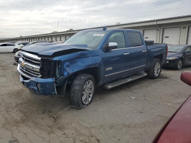 Vin: 3gcpctec5hg400623, lot: 66712333, chevrolet all models c1500 high country 2017 img_1