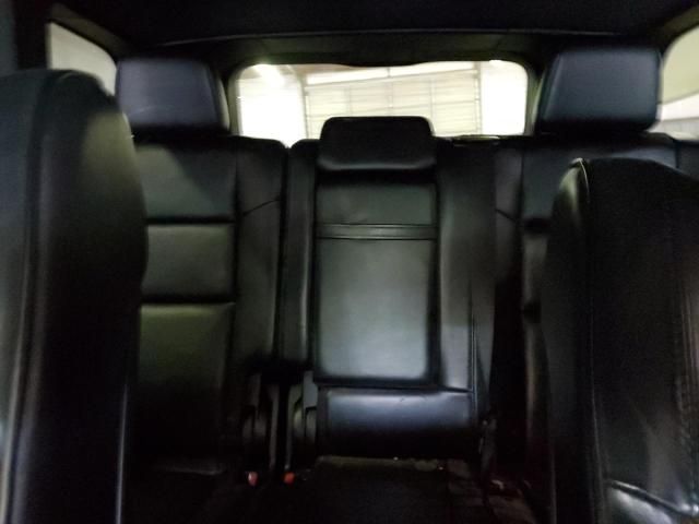 1C4RJFCT5GC438440 Jeep Grand Cherokee Overland