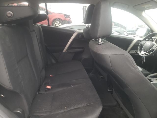 2018 TOYOTA RAVA 4 2T3BFREV8JW745186