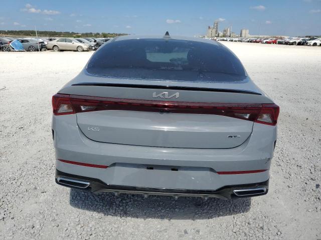 5XXG64J25PG172098 KIA K5 GT LINE