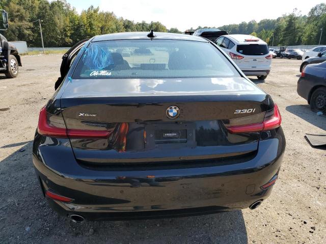 3MW5R7J06L8B32710 BMW 330XI