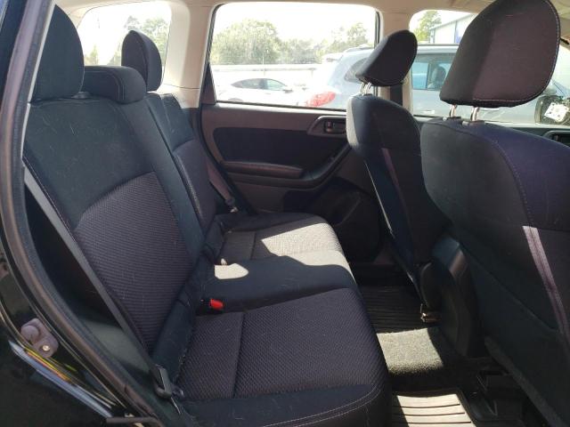 JF2SJABC9GH486193 Subaru Forester 2.5i