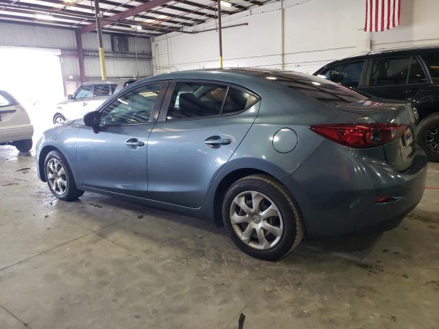 2015 MAZDA 3 SV - JM1BM1T76F1262104