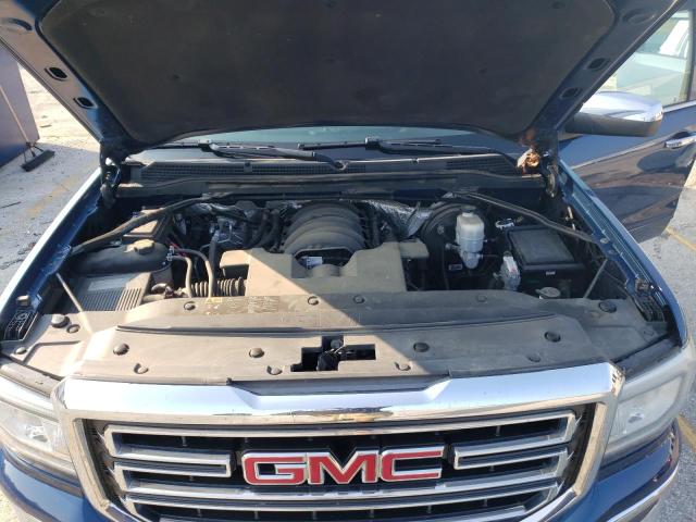 3GTU2MEC7GG277966 GMC Sierra K1500 Sle