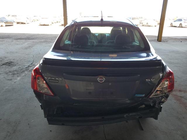 3N1CN7AP7FL960398 Nissan VERSA S
