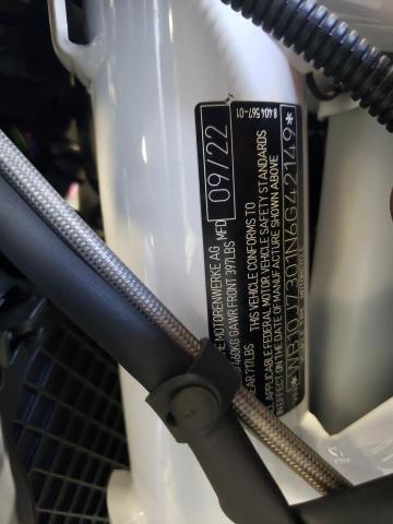 2022 BMW R 1250 R - WB10J7301N6G42149