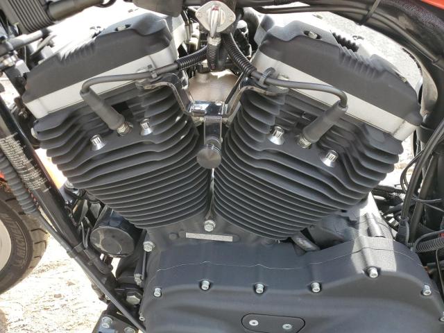 2005 HARLEY-DAVIDSON XL883 R 1HD4CKM405K447052