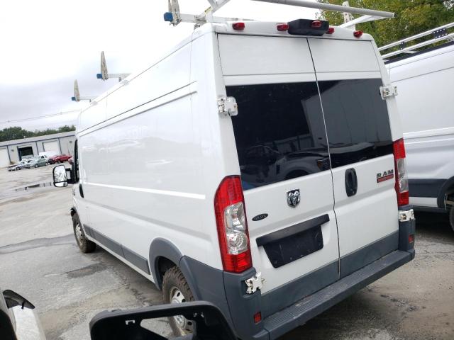 2016 RAM PROMASTER - 3C6TRVDG0GE129663