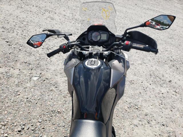 2021 KAWASAKI KLE300 C - JKALE8C1XMDA12301