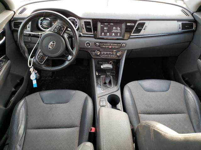 KNDCC3LC5H5068885 KIA NIRO EX