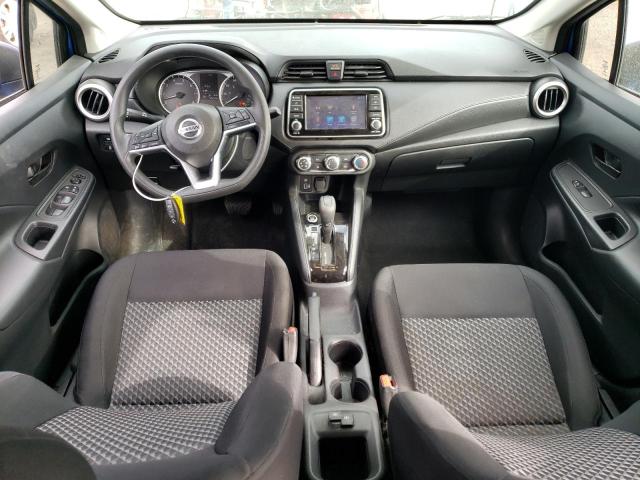 3N1CN8DV5ML897217 Nissan Versa S 8