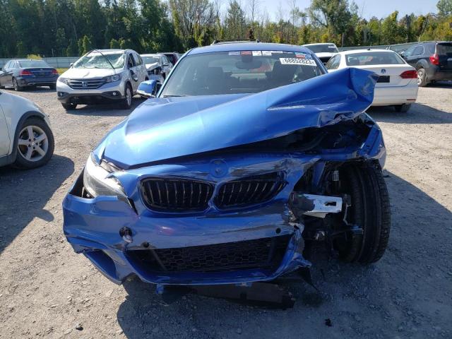 VIN WBA1F7C55FVX95588 2015 BMW 2 Series, 228 XI no.5