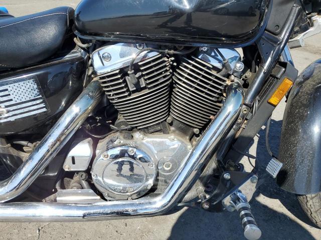 2003 HONDA VT1100 C2 - 1HFSC43023A301277