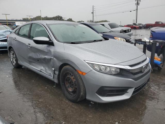 2HGFC2F52HH566220 Honda Civic Lx