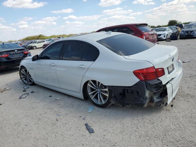 WBA5A5C54GG354657 BMW 528 I