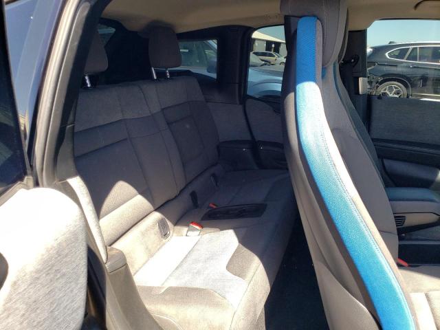 WBY1Z4C52GV507356 BMW I3 REX