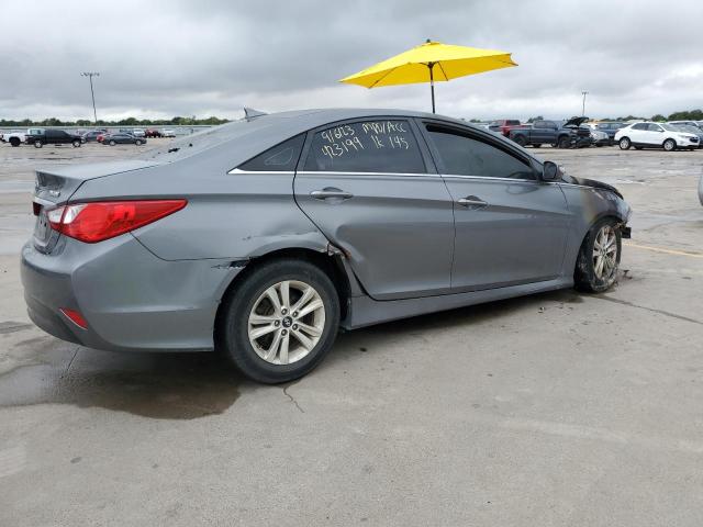 5NPEB4AC1EH871810 | 2014 HYUNDAI SONATA GLS