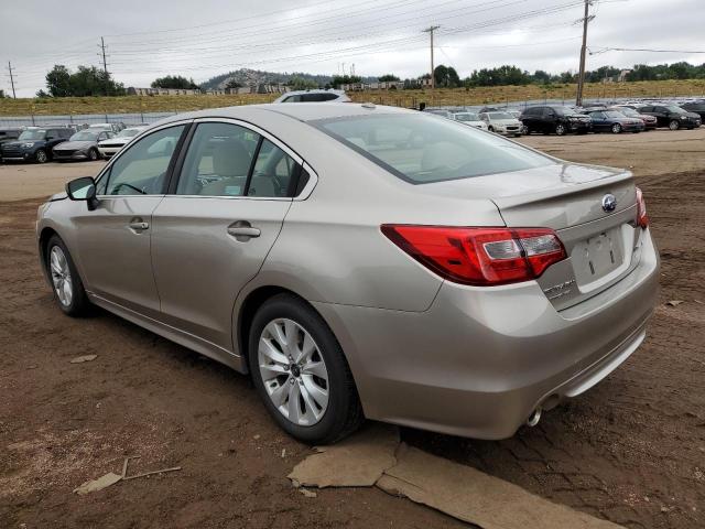 4S3BNAC69F3067011 | 2015 SUBARU LEGACY 2.5