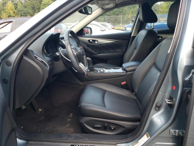 JN1EV7AR3KM593784 Infiniti Q50 LUXE