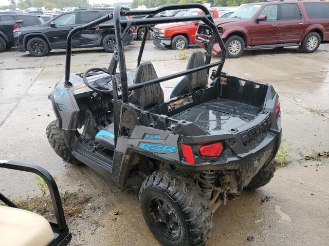2020 POLARIS RZR TRAIL - 3NSCHE579LE094091