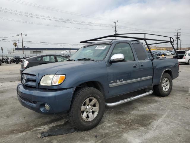 2005 Toyota Tundra 