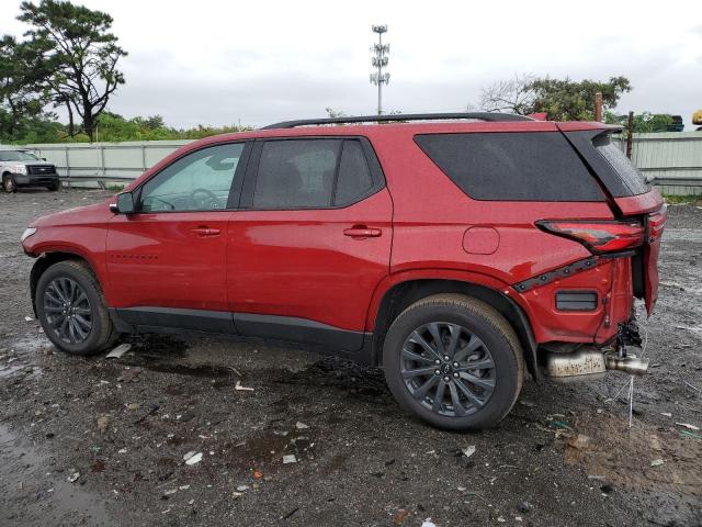 1GNEVJKW3PJ178415 2023 Chevrolet Traverse Rs