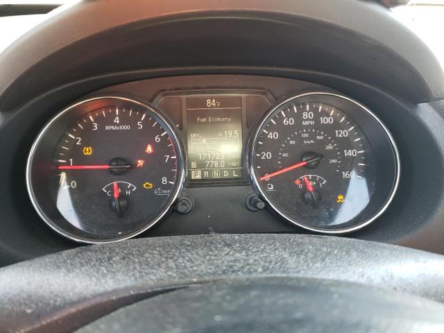 JN8AS5MT8EW602606 Nissan Rogue Select S