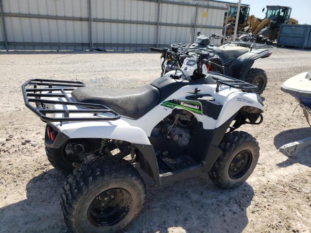 2018 KAWASAKI KVF300 - RGSWM22A0JBB00582