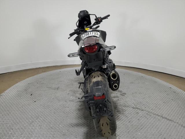2022 HONDA CB1000 RA JH2SC8012NK400104