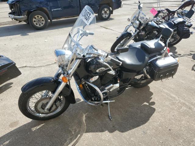 2002 HONDA VT750 CDA - JH2RC44342M610691