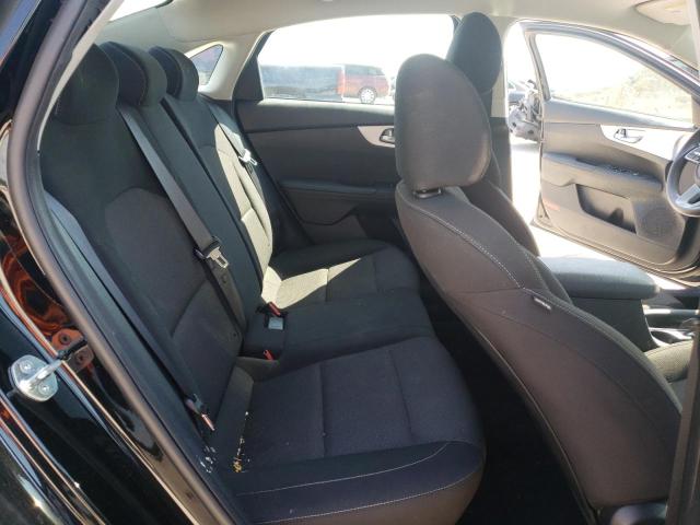 3KPF24AD5NE503700 KIA FORTE FE