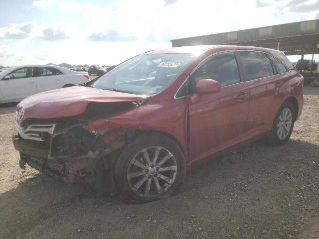 2010 Toyota Venza 