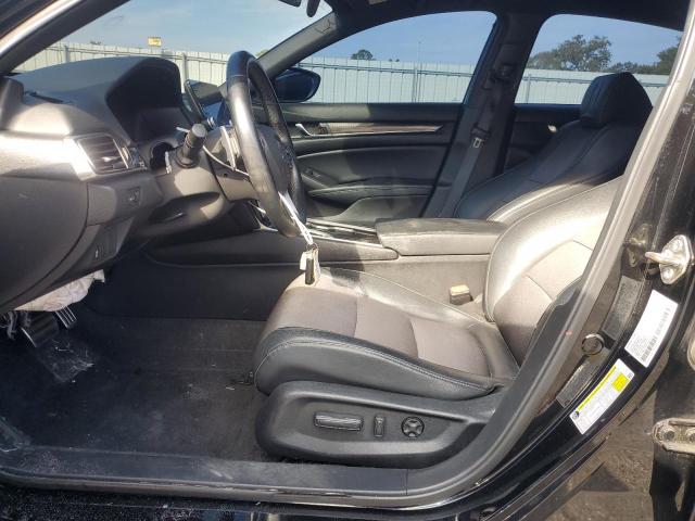 2018 HONDA ACCORD SPO - 1HGCV1F37JA094283