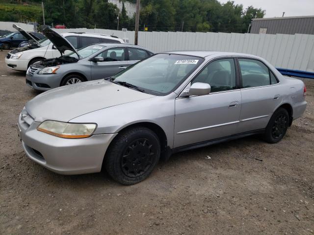 2001 Honda Accord Sedan LX