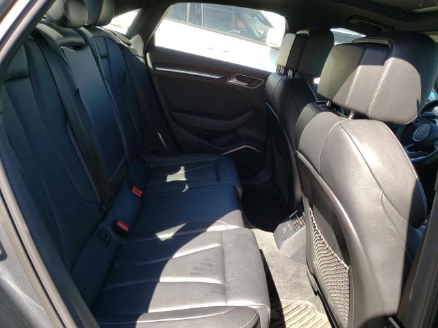 2020 AUDI A3 S-LINE WAUJEGFF7LA031235