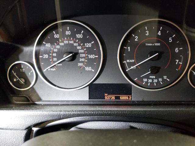 WBA3A5C55EP602189 BMW 328 I