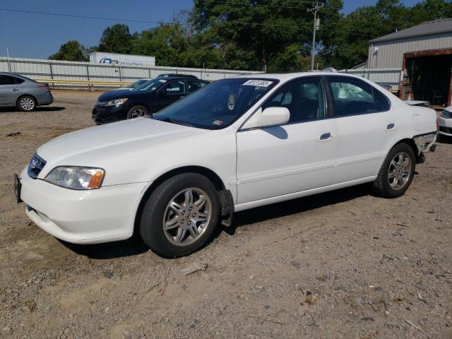 2000 Acura TL 