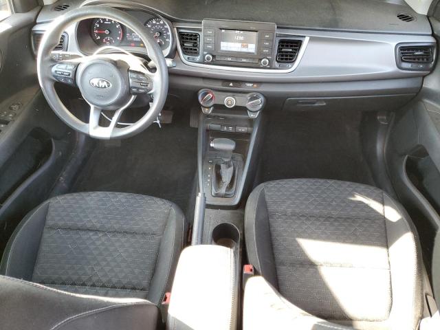 3KPA24AB5JE097324 KIA RIO LX