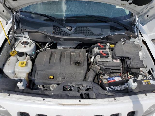 1C4NJRFB2ED864113 Jeep Patriot Latitude