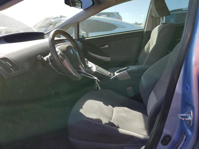 JTDKN3DP3F3073194 Toyota PRIUS PLUG-IN