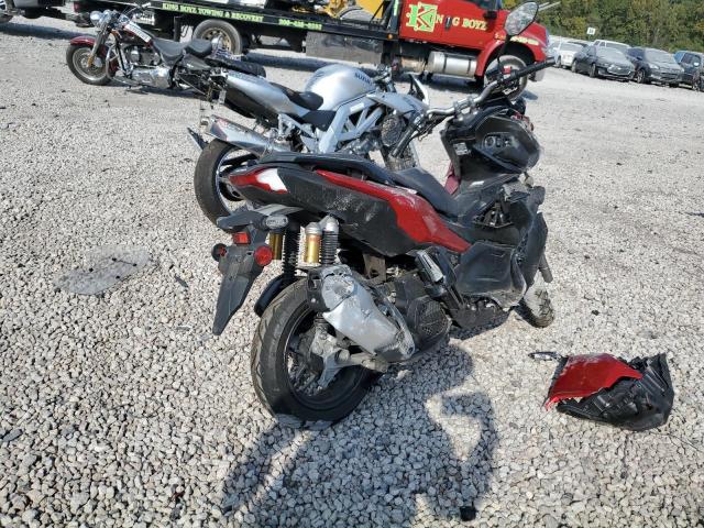 2022 HONDA ADV150 A MLHKF3859N5101442