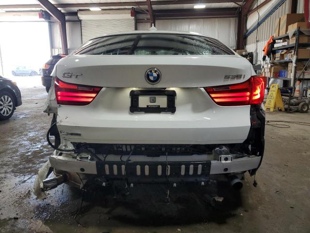 WBA5M4C52ED183472 BMW 535 XIGT