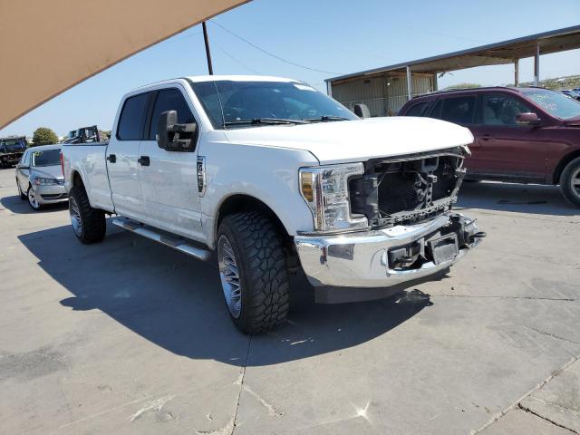 1FT7W2A65KEG08873 Ford F250 Super Duty