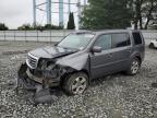 2015 HONDA PILOT EXL - 5FNYF4H55FB053831