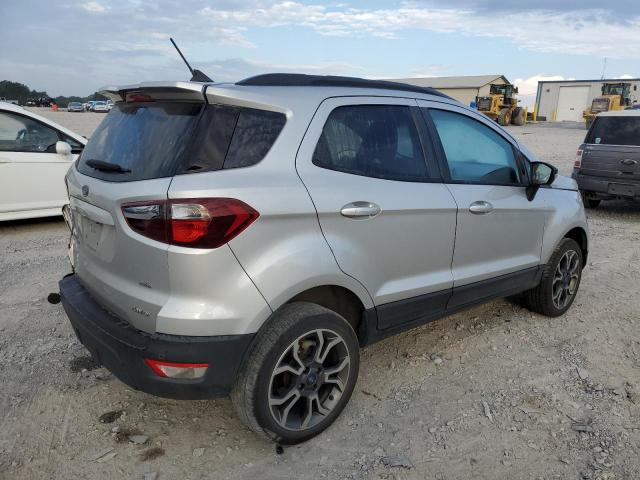 MAJ6S3JL9KC296447 Ford Ecosport Ses