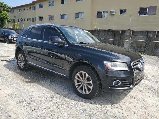 VIN WA1CFAFP4EA045282 2014 Audi Q5, Premium no.4