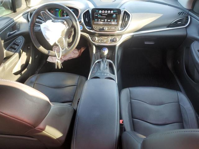 VIN 1G1RB6S5XHU133195 2017 Chevrolet Volt, Premier no.8