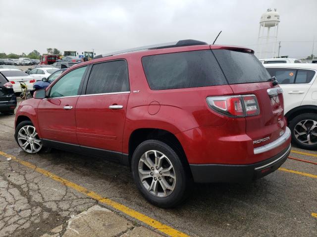1GKKRRKD6EJ288499 GMC Acadia Slt-1