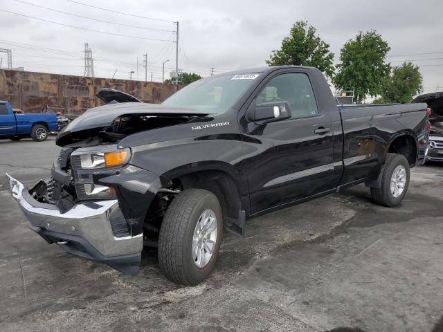 2020 Chevrolet C/K 1500 