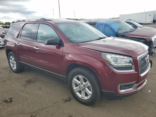 1GKKVPKD1GJ313666 GMC ACADIA SLE